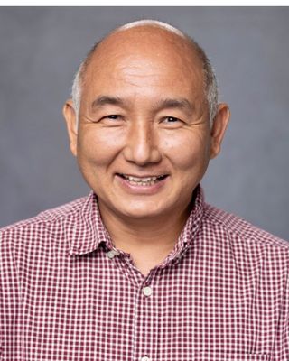 Photo of Ngawang Legshe, Clinical Social Work/Therapist, DSW, LCSW, BACS