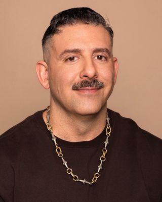 Photo of Samer Fawaz, Marriage & Family Therapist, MA, LMFT