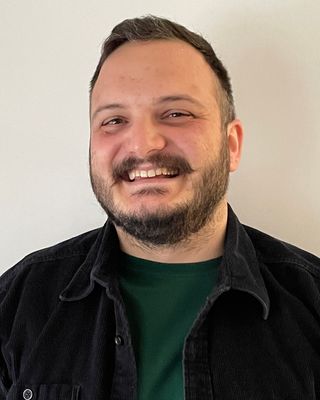 Photo of Nick Califano, LMSW, Clinical Social Work/Therapist