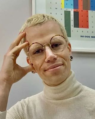 Photo of Sandro Voi, Psychologist, PsychD, HCPC - Clin. Psych.