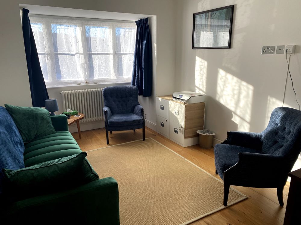 Therapy Room