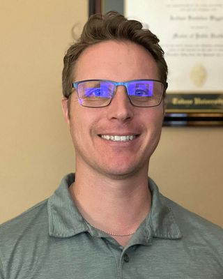 Photo of Jackson K Wiggins (Accepting For Clinical Supervision), Clinical Social Work/Therapist, LCSW-S, MPH