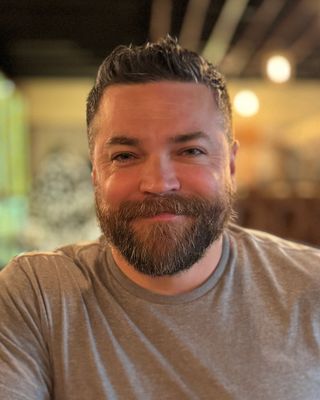 Photo of Christopher Nahumck, Psychologist, PhD, MSW, MDiv, MA