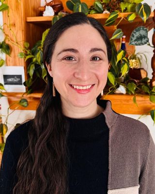 Photo of Lior Alon, Licensed Professional Counselor, MA, LPC, LMHC