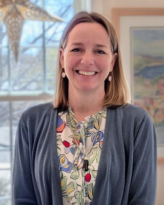 Photo of Melissa Tarbox, Marriage & Family Therapist, MS, LMFT