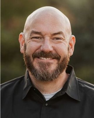 Photo of Michael Hodson, Marriage & Family Therapist, LMFT