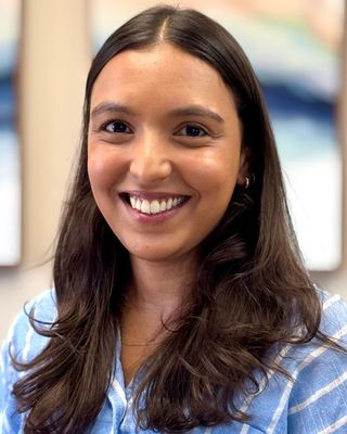Photo of Mariana Domingos - Mariana Domingos: Teens & Adults, Clinical Social Work/Therapist, LSW