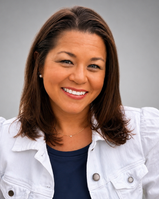 Photo of Sabrina Lee Croff, Counselor, LMHC, MA