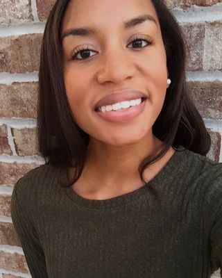 Photo of Morgan Jefferson, Clinical Social Work/Therapist in Columbia, MD