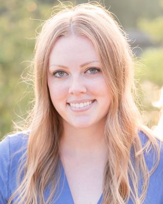 Photo of Meghan Drager, Clinical Social Work/Therapist, MSW, LCSW, LISWCP