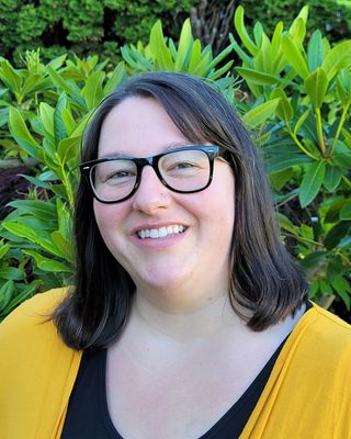 Photo of Kendra Thew, Psychologist, PhD