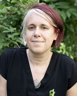 Photo de Anne Astoin, Psychopraticien