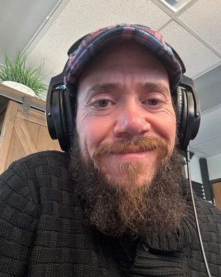 Photo of Eric Tivers, Clinical Social Work/Therapist, LCSW