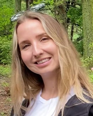 Photo of Emma MacKenzie - Appa Therapy, PLLC Emma MacKenzie, Marriage & Family Therapist, MA, LMFT