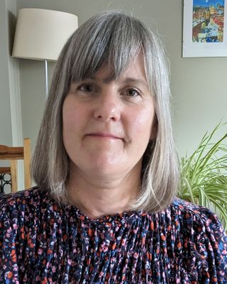 Photo of Louise Guidon, Counsellor in Shrewsbury, England