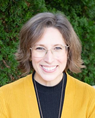 Photo of Heather Lokteff, Licensed Professional Counselor, LPC