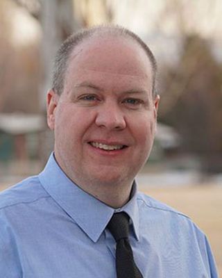 Photo of Jonathan Swinton - Dr. Swinton, Couple & Family Therapist, Marriage & Family Therapist, PhD, MedFT, LMFT