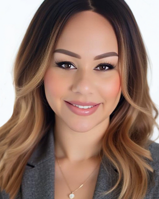 Photo of Jillianna Clupper, Clinical Social Work/Therapist, LCSW