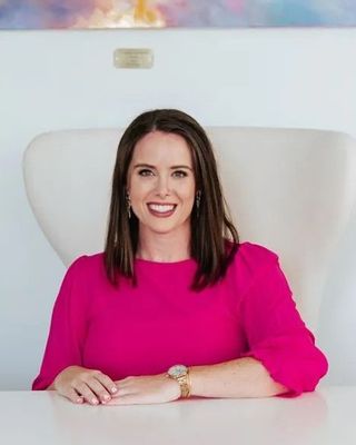 Photo of Kelly Gregory, Counselor, MEd, EdS, LMHC