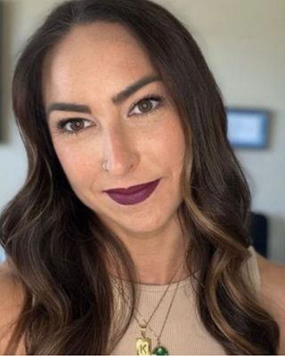 Photo of Katherine Elizabeth Crowe Tromello - Katherine Tromello, M.S., LMFT, Marriage & Family Therapist, MS, LMFT, ADHD-, CCSP