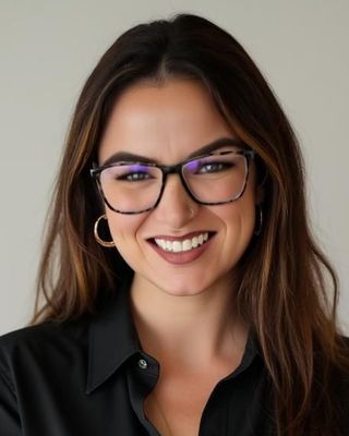 Photo of Katelyn McKibben, Psychiatric Nurse Practitioner, CRNP, PMHNP, AMB-BC