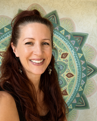 Photo of Shanel Castrejon, Marriage & Family Therapist, LMFT