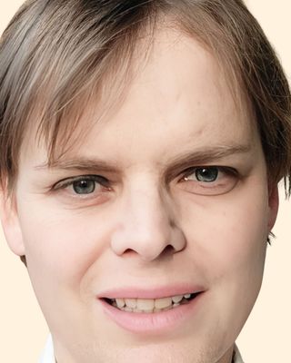 Photo of Katya Mills, Marriage & Family Therapist, LMFT
