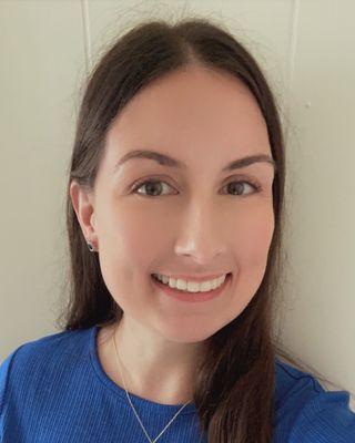 Photo of Nicole McDuff, Licensed Professional Counselor, LPC