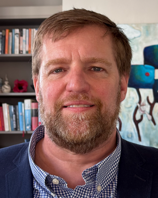 Photo of Daniel Gilsenan, Psychotherapist, MSc, BPC