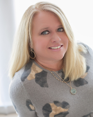 Photo of April L Cagle, Marriage & Family Therapist in South Carolina