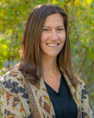 Photo of Lauren Cooper, Licensed Professional Counselor, LPC