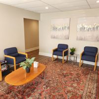 Gallery Photo of Lobby/Waiting Room