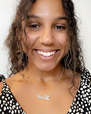 Photo of Leah Dents, Licensed Professional Counselor, MA, LPC