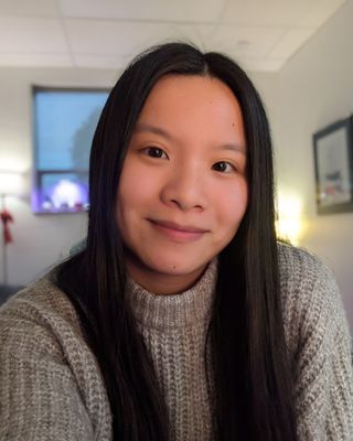 Photo of Chenxi Zhu, Pre-Licensed Professional, MEd, NCC