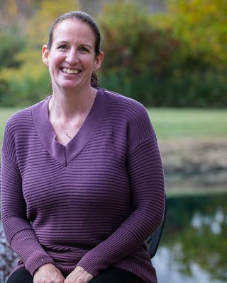 Photo of Kari Kingston-Davis, Registered Psychotherapist (Qualifying), MA, RPQ