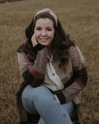 Photo of Kaitlyn Duquette, Registered Social Worker, MSW, RSW
