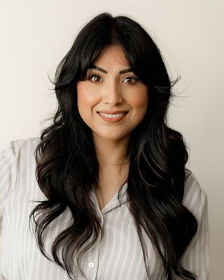 Photo of Iliana Rivera, Marriage & Family Therapist, LMFT