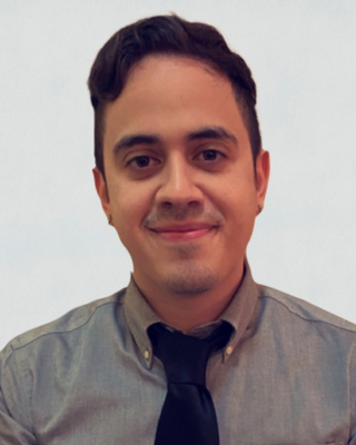 Photo of Michael Alex Rodriguez, Clinical Social Work/Therapist in Jersey City, NJ