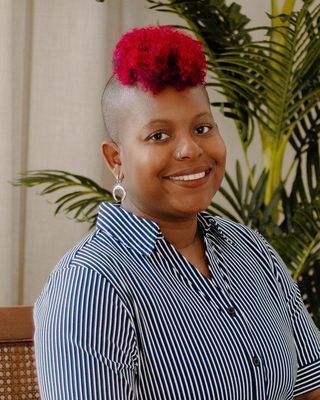 Photo of Ritchelle Gilbert, Pre-Licensed Professional, APC