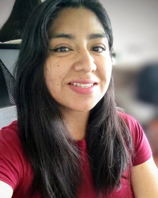 Foto de Daniela Maribur Maribur, Psicólogo, Lic. en Psicología