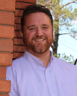 Photo of Ryan Dunlap, Licensed Professional Counselor, LPC, NCC , BCTMH