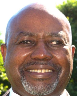 Photo of Joseph Griffin, Psychiatrist, M, D