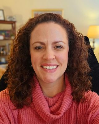 Photo of Brianna Bernardo, Psychologist, PsyD