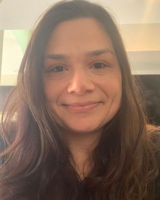 Photo of Lisa Yannucci, Psychologist, PhD
