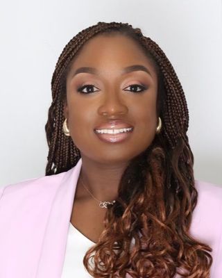 Photo of Rita I Onwunali - Infidelity Counselling Rita, Registered Social Worker, MSW, BSW, RSW