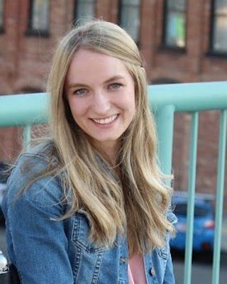 Photo of Eden Jerome, Marriage & Family Therapist Associate, LAMFT