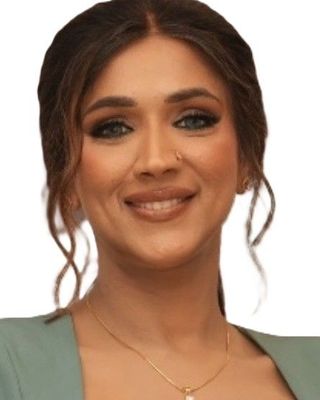 Photo of Akanksha Madan, Licensed Professional Counselor, LPC, CCPS, CSAT, CMAT, EMDR