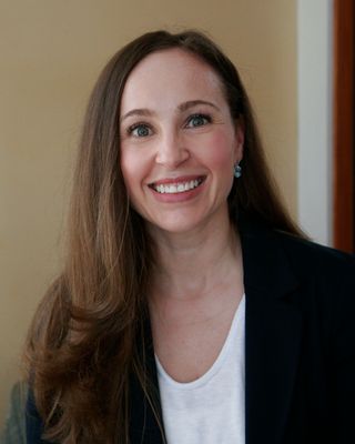 Photo of Christina Saltman, Psychologist in Las Vegas, NV