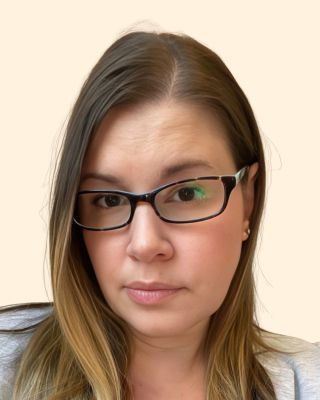Photo of Candice Ferretti, Licensed Professional Counselor, MS, LPC