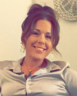 Photo of Stephanie Dark, Licensed Professional Counselor, MS, LPC-S